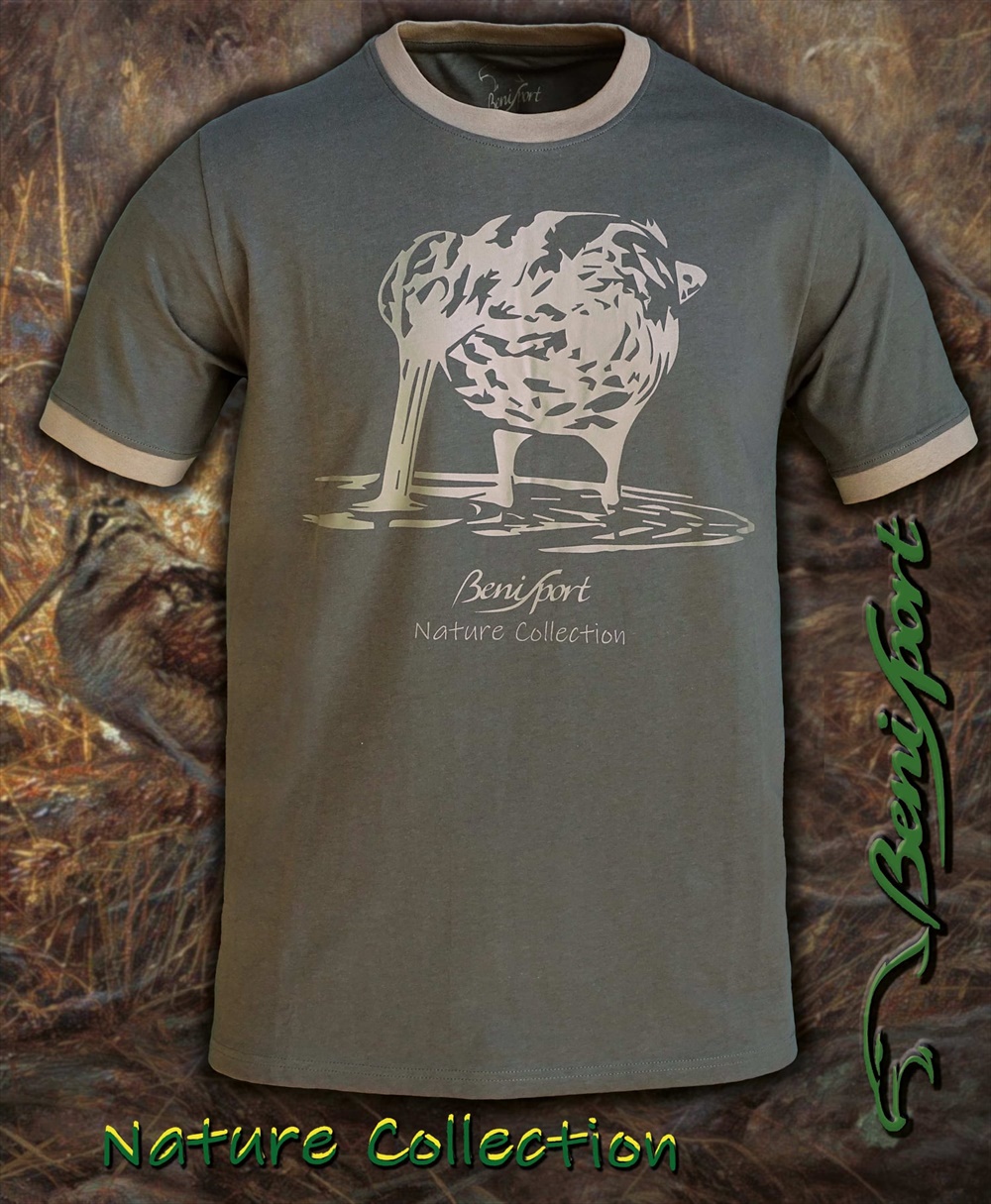 T-Shirt BENISPORT 4101